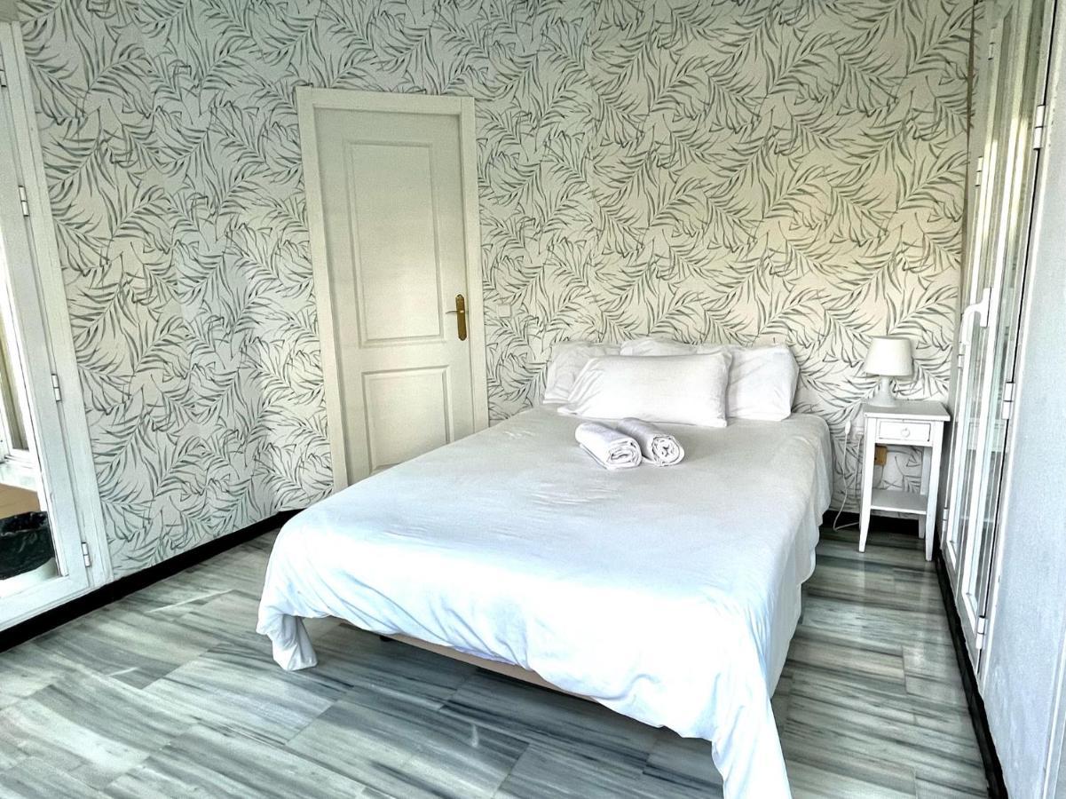 Puerto Banus With Private Garden Διαμέρισμα Μαρμπέλλα Εξωτερικό φωτογραφία