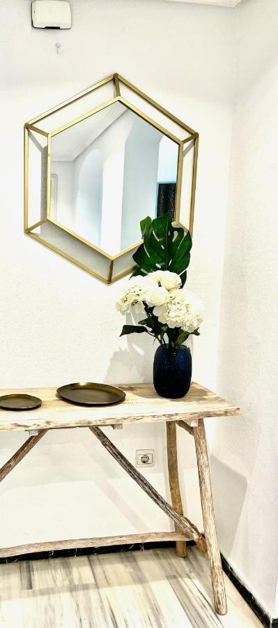 Puerto Banus With Private Garden Διαμέρισμα Μαρμπέλλα Εξωτερικό φωτογραφία